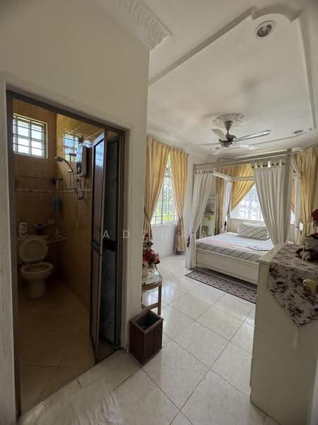Bungalow House untuk Dijual di Alor Setar (Kedah) - Adzura Zamedin - Bedroom - PropertyGuru.com.my