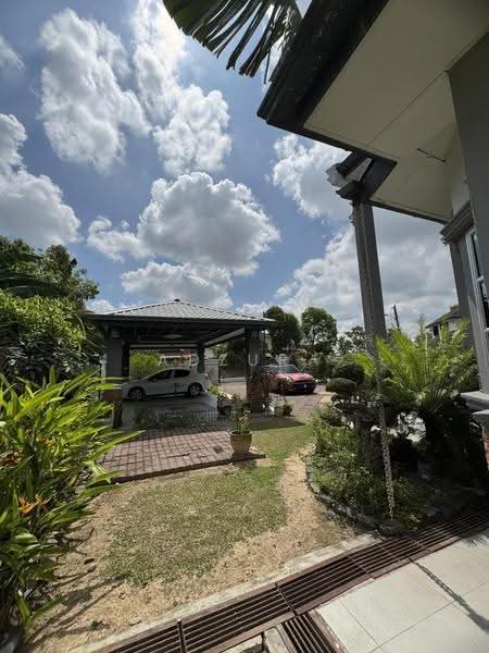 Bungalow House untuk Dijual di Alor Setar (Kedah) - Adzura Zamedin - Exterior - PropertyGuru.com.my