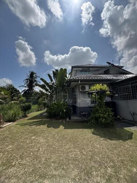 Bungalow House untuk Dijual di Alor Setar (Kedah) - Adzura Zamedin - Exterior - PropertyGuru.com.my
