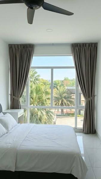 Apartment for Rent at Havona - Jensen Goh - Bedroom - PropertyGuru.com.my