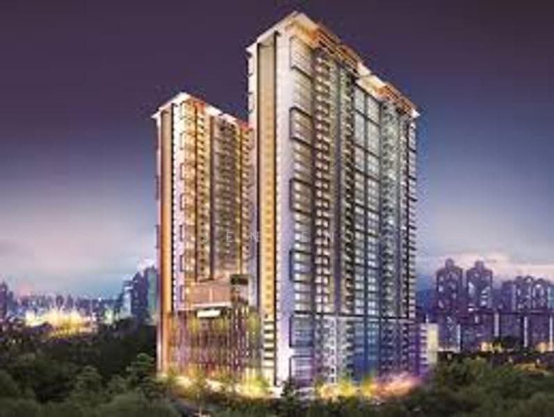 Apartment for Rent at Havona - Jensen Goh - Exterior - PropertyGuru.com.my