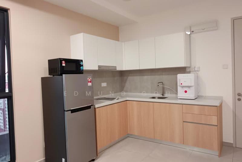 Service Residence for Rent at YOLO Signature Suites - Edmund Goh - Kitchen - PropertyGuru.com.my