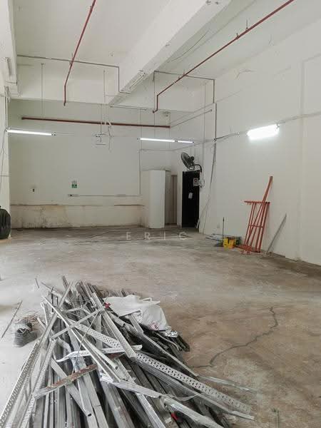 Factory for Rent in Balakong (Cheras) - Eric Tan - Interior - PropertyGuru.com.my