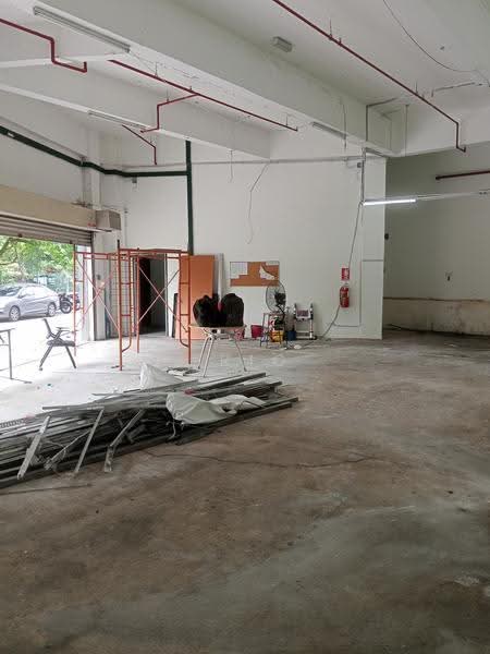 Factory for Rent in Balakong (Cheras) - Eric Tan - Interior - PropertyGuru.com.my