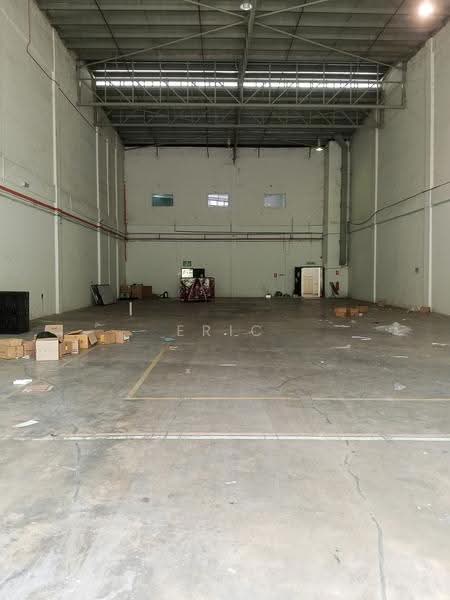 Factory for Rent in Balakong (Cheras) - Eric Tan - PropertyGuru.com.my
