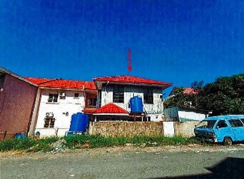 2-storey Terraced House for Sale in Putatan (Penampang) - Jason Tang - Exterior - PropertyGuru.com.my
