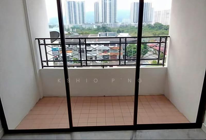 Apartment for Sale at Puteri Indah - Kshio P'ng - PropertyGuru.com.my
