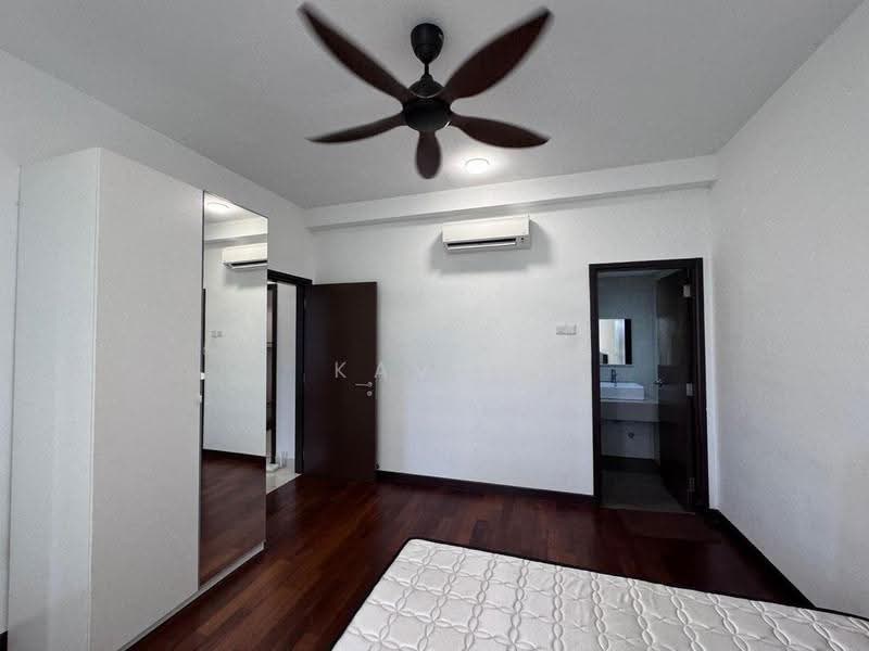 Kondominium untuk Disewa di Paraiso Residence @ The Earth - Kaven Heng - Bedroom - PropertyGuru.com.my