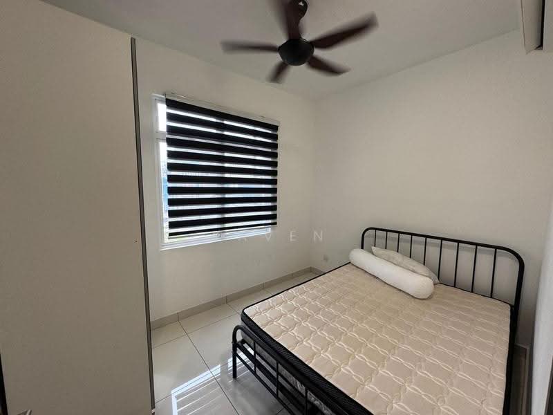 Kondominium untuk Disewa di Paraiso Residence @ The Earth - Kaven Heng - Bedroom - PropertyGuru.com.my