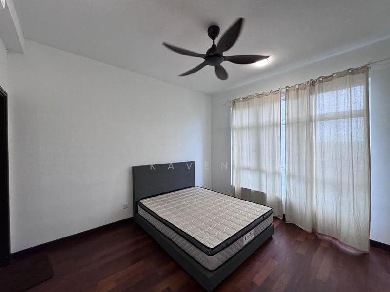 Kondominium untuk Disewa di Paraiso Residence @ The Earth - Kaven Heng - Bedroom - PropertyGuru.com.my
