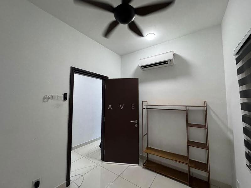 Kondominium untuk Disewa di Paraiso Residence @ The Earth - Kaven Heng - Interior - PropertyGuru.com.my