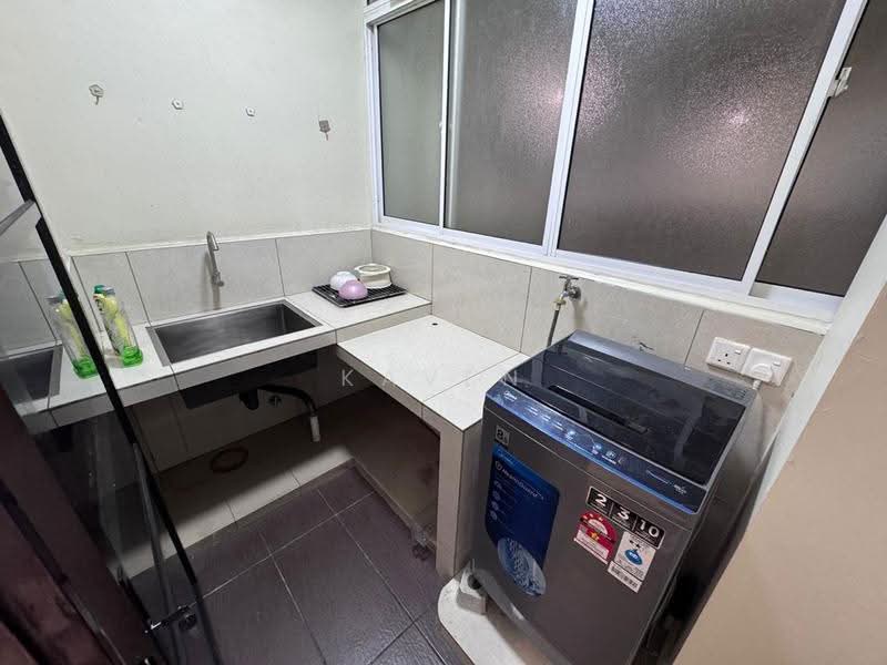 Kondominium untuk Disewa di Paraiso Residence @ The Earth - Kaven Heng - PropertyGuru.com.my