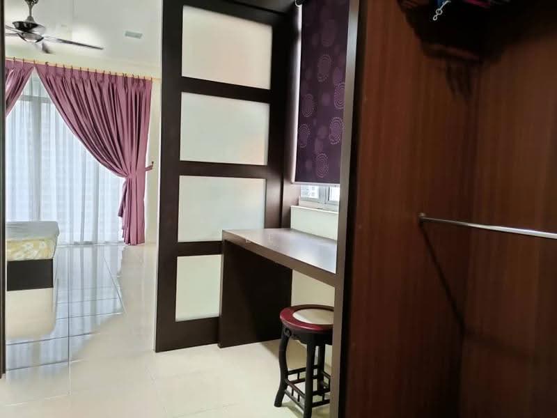 Kondominium untuk Disewa di D'Piazza - Lei Seow - Bedroom - PropertyGuru.com.my