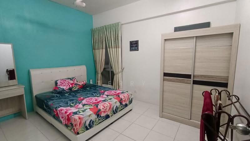 Condominium for Rent at Hijauan Heights - Terry Yee - Bedroom - PropertyGuru.com.my
