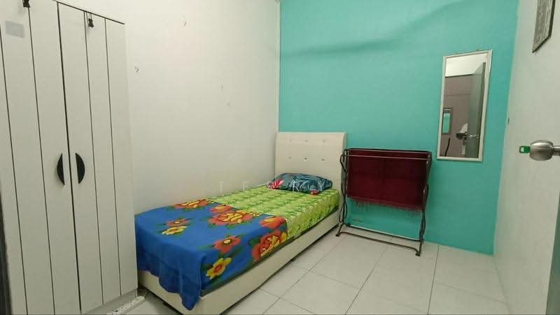 Condominium for Rent at Hijauan Heights - Terry Yee - Bedroom - PropertyGuru.com.my