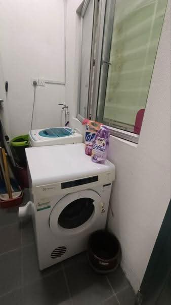 Condominium for Rent at Hijauan Heights - Terry Yee - Interior - PropertyGuru.com.my