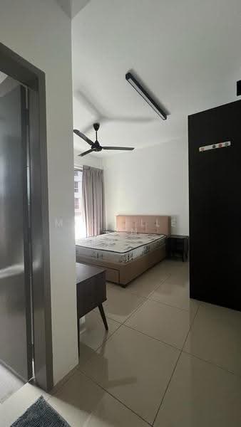 Kondominium untuk Disewa di Platinum Splendor Residence - Michelle Tan - Bedroom - PropertyGuru.com.my