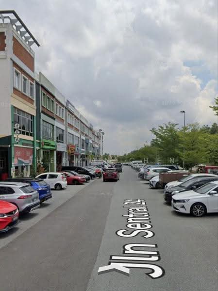 Kedai untuk Disewa di Nusa Sentral (Iskandar Puteri (Nusajaya)) - Herman Chen - Exterior - PropertyGuru.com.my