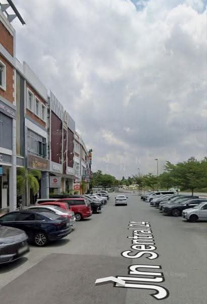 Kedai untuk Disewa di Nusa Sentral (Iskandar Puteri (Nusajaya)) - Herman Chen - Exterior - PropertyGuru.com.my