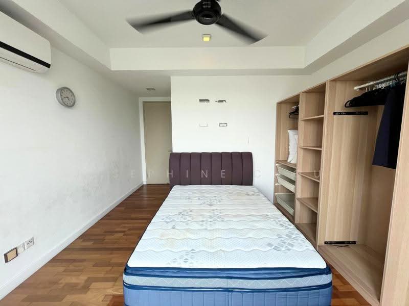 Service Residence for Rent at Temasya 8 - Josephine Chou - Bedroom - PropertyGuru.com.my