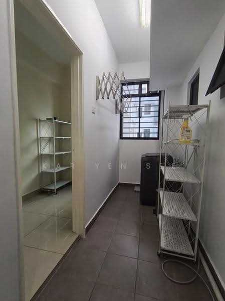 Condominium for Rent at Park 51 Residency - Kar Yen See - Interior - PropertyGuru.com.my