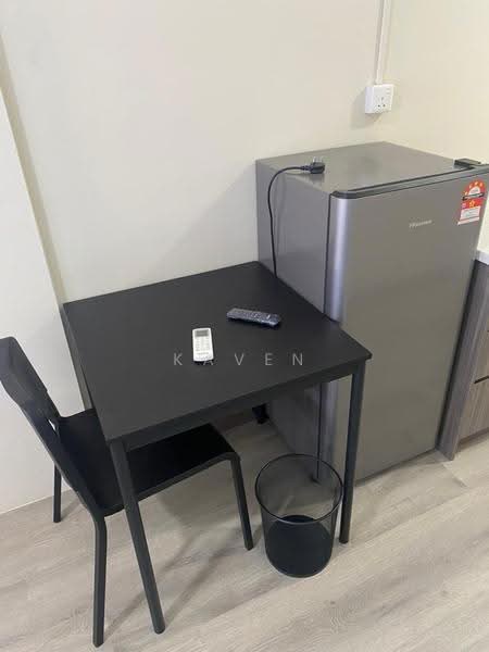 Service Residence for Rent at Cubic Botanical - Kaven Heng - PropertyGuru.com.my