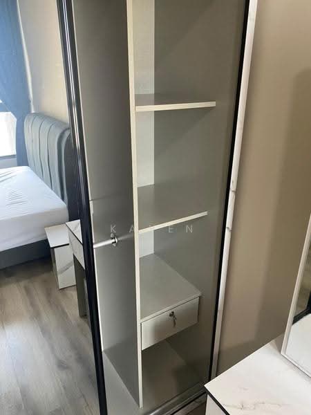 Service Residence for Rent at Cubic Botanical - Kaven Heng - PropertyGuru.com.my