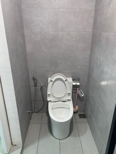 Service Residence for Rent at Cubic Botanical - Kaven Heng - PropertyGuru.com.my