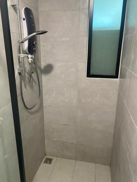 Service Residence for Rent at Cubic Botanical - Kaven Heng - PropertyGuru.com.my
