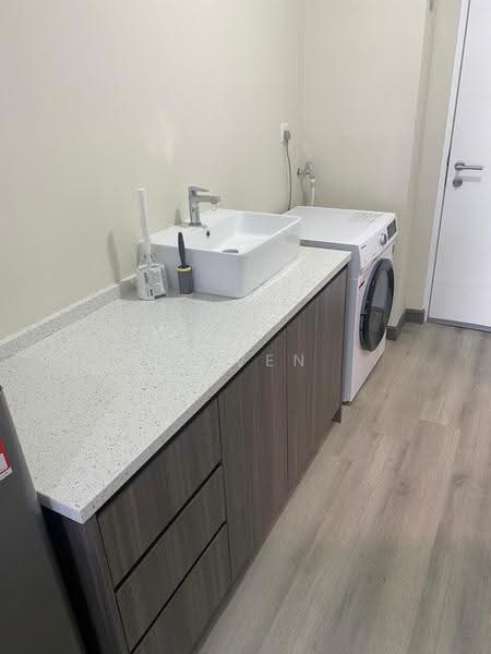 Service Residence for Rent at Cubic Botanical - Kaven Heng - PropertyGuru.com.my