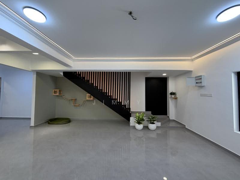 Rumah Teres 2-Tingkat untuk Dijual di Bandar Mahkota Cheras (Cheras) - Jimmy Ng - PropertyGuru.com.my