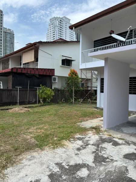 Semi-Detached House for Rent in George Town (Penang) - Jin Chuah - PropertyGuru.com.my