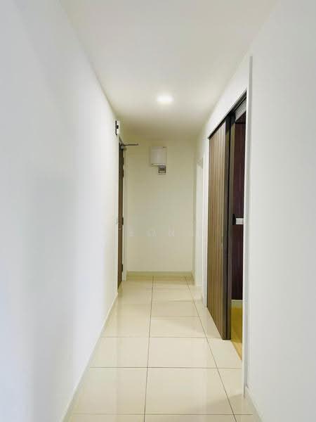 Service Residence for Rent at Continew - Leona Wong - Corridor - PropertyGuru.com.my