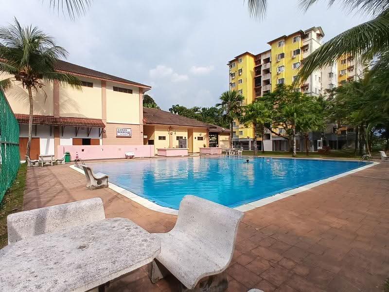 Condominium for Sale at De Rozelle - Azli Ibrahim - Exterior - PropertyGuru.com.my