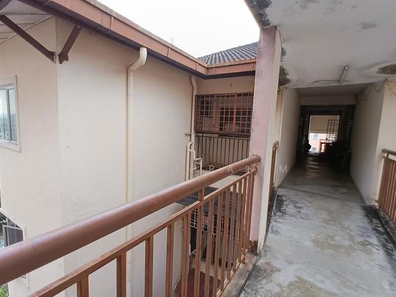 Condominium for Sale at De Rozelle - Azli Ibrahim - Exterior - PropertyGuru.com.my