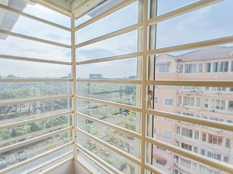 Condominium for Sale at De Rozelle - Azli Ibrahim - View - PropertyGuru.com.my