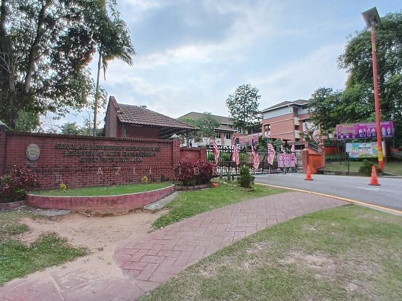 Condominium for Sale at De Rozelle - Azli Ibrahim - Exterior - PropertyGuru.com.my