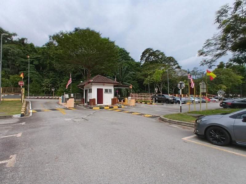 Condominium for Sale at De Rozelle - Azli Ibrahim - Exterior - PropertyGuru.com.my