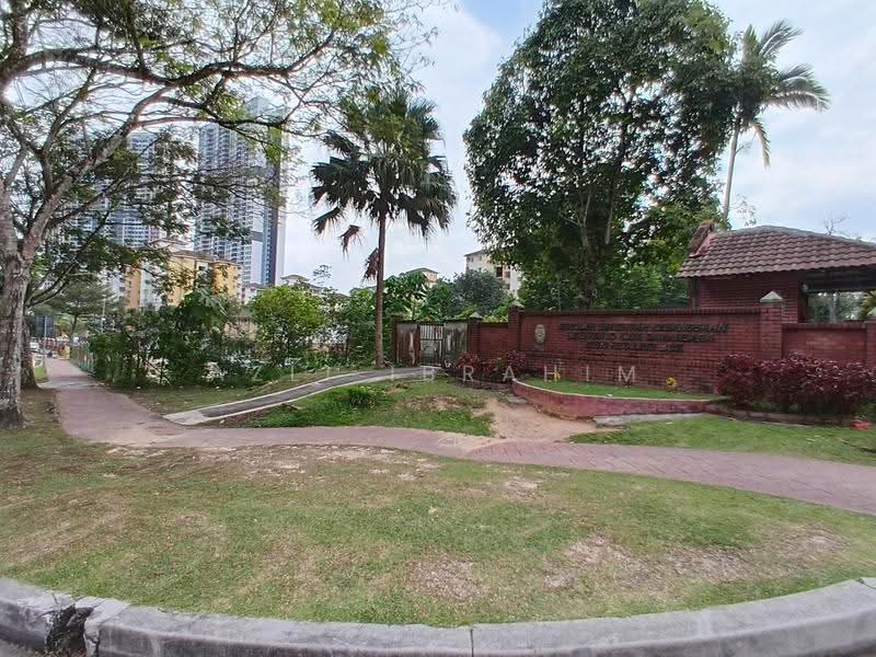 Condominium for Sale at De Rozelle - Azli Ibrahim - Exterior - PropertyGuru.com.my