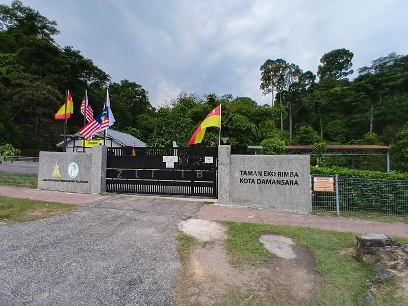 Condominium for Sale at De Rozelle - Azli Ibrahim - Exterior - PropertyGuru.com.my