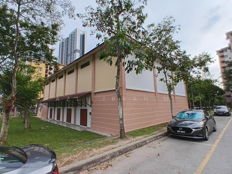 Condominium for Sale at De Rozelle - Azli Ibrahim - Exterior - PropertyGuru.com.my
