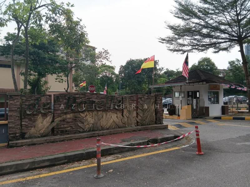Condominium for Sale at De Rozelle - Azli Ibrahim - Exterior - PropertyGuru.com.my
