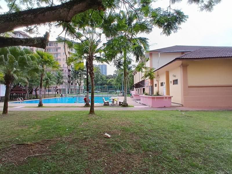 Condominium for Sale at De Rozelle - Azli Ibrahim - Exterior - PropertyGuru.com.my