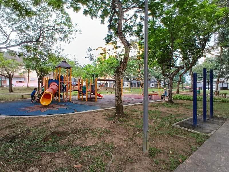 Condominium for Sale at De Rozelle - Azli Ibrahim - Exterior - PropertyGuru.com.my