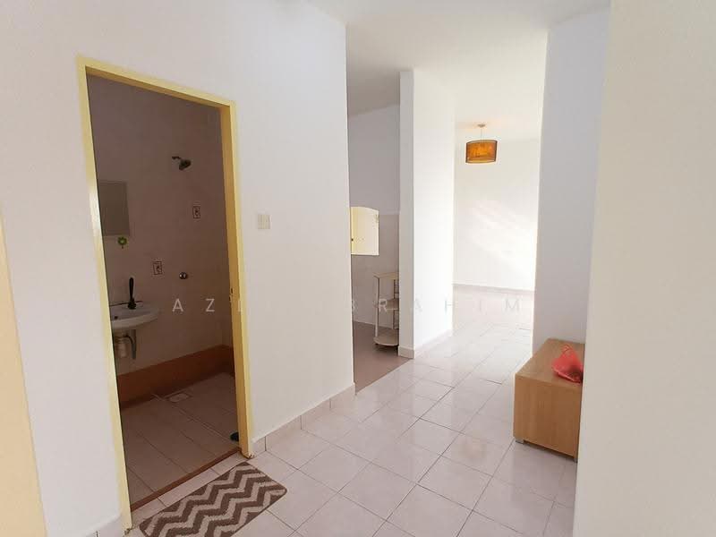 Condominium for Sale at De Rozelle - Azli Ibrahim - Bathroom - PropertyGuru.com.my