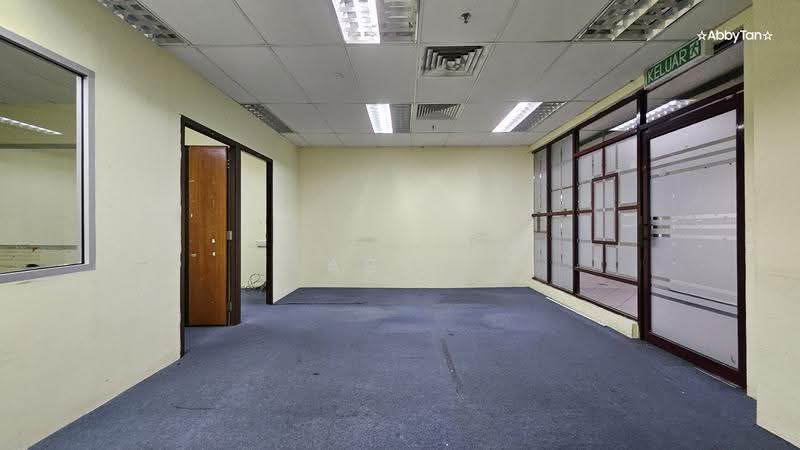 Office for Rent in Kota Kinabalu (Sabah) - Abby Tan - Interior - PropertyGuru.com.my