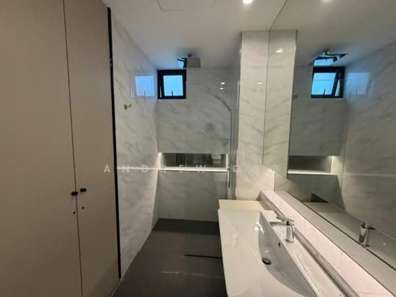 Service Residence for Rent at City of Dreams - Andrew Ong - Bathroom - PropertyGuru.com.my