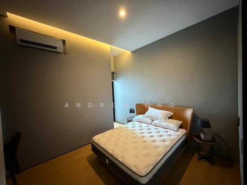 Service Residence for Rent at City of Dreams - Andrew Ong - Bedroom - PropertyGuru.com.my