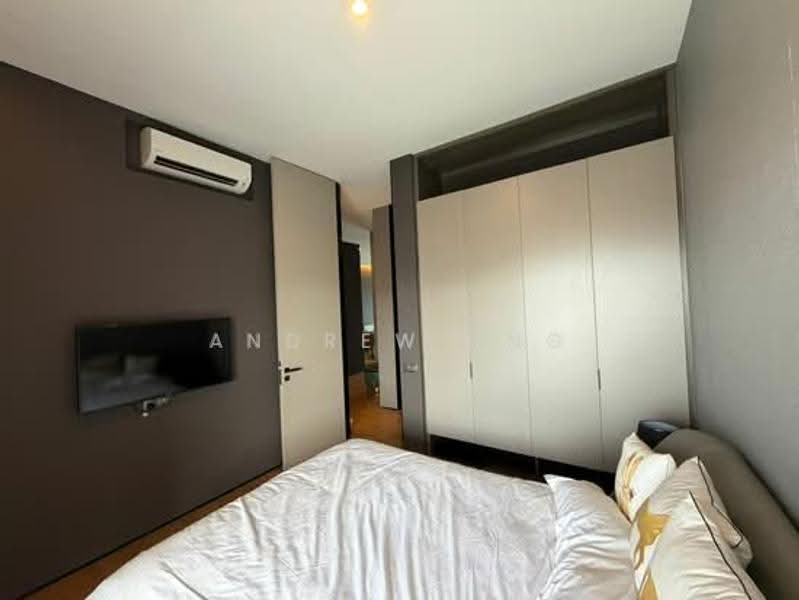 Service Residence for Rent at City of Dreams - Andrew Ong - Bedroom - PropertyGuru.com.my