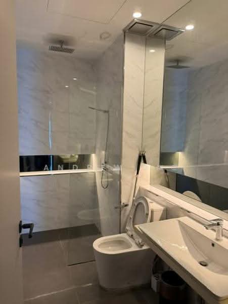 Service Residence for Rent at City of Dreams - Andrew Ong - Bathroom - PropertyGuru.com.my